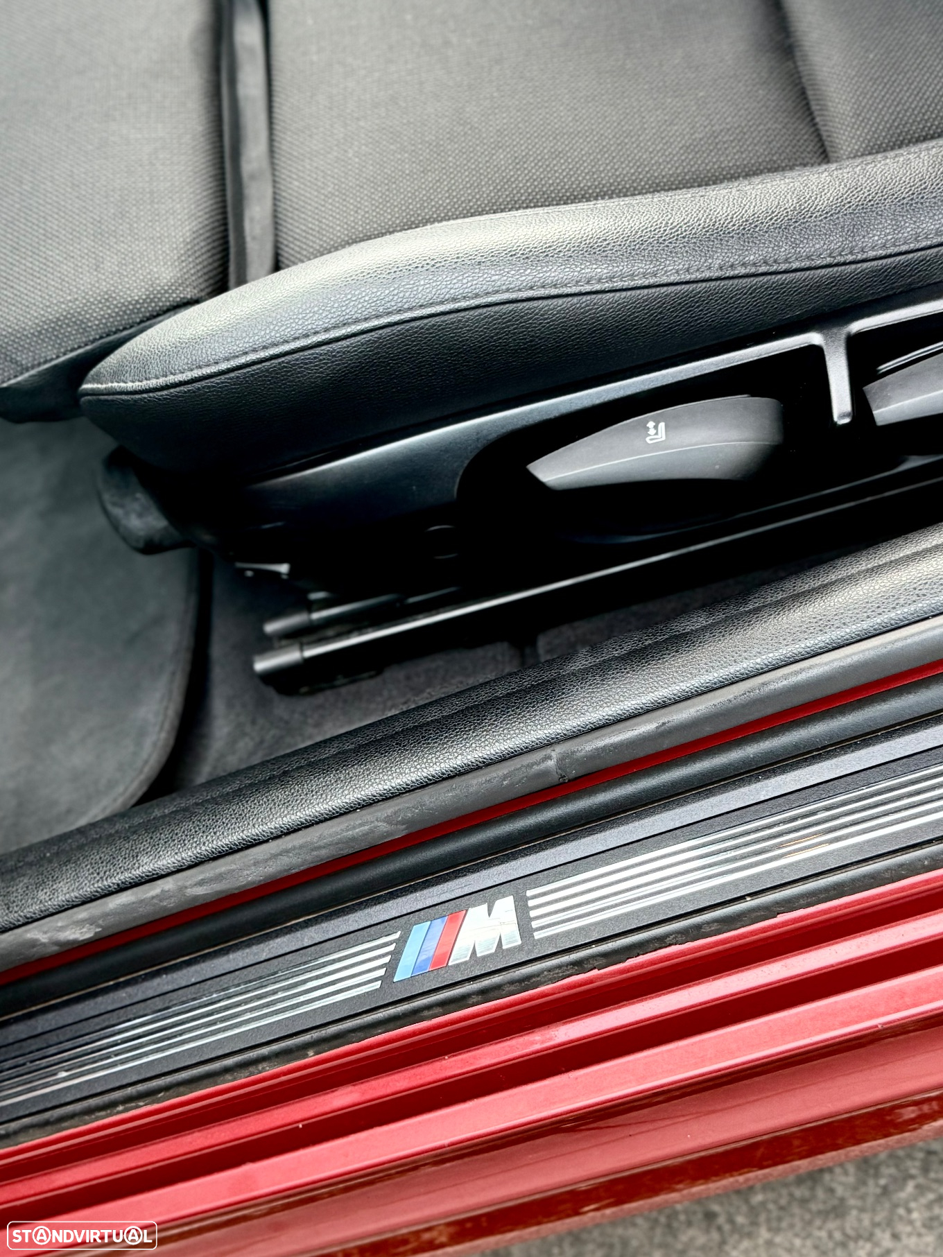 BMW 123 d Coupe Limited Edition Lifestyle c/ M Sport Pack - 8