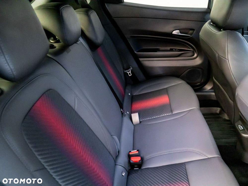 Alfa Romeo Junior 1.2 mHEV Ibrida Speciale eDCT - 24