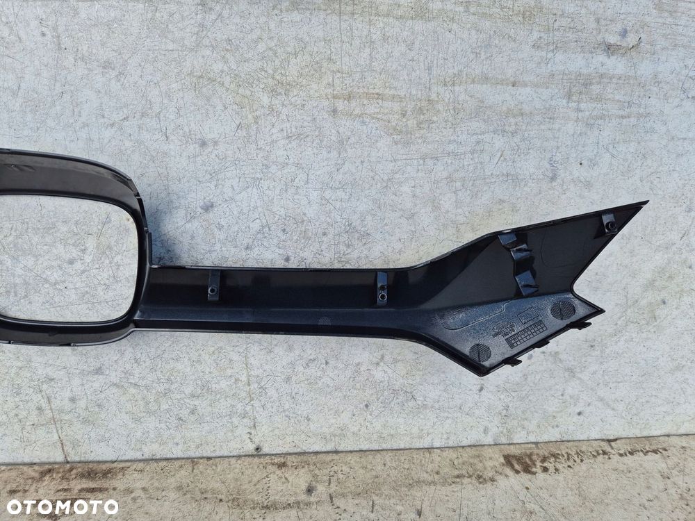 HONDA CRV IV LIFT 14-18R LISTWA NA GRILL ATRAPA CHŁODNICY 71122-T1V-E010-M1 - 6