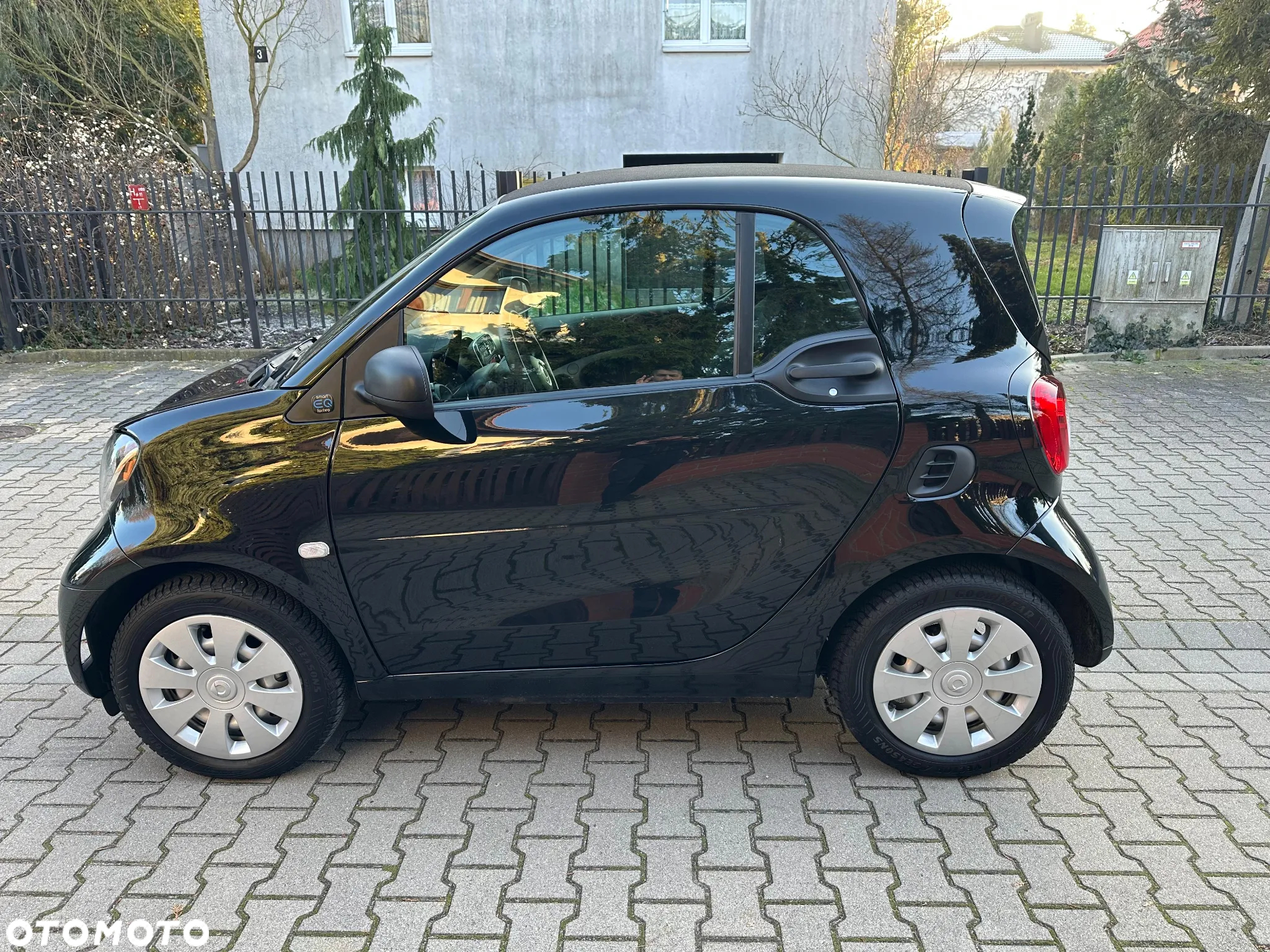 Smart Fortwo - 19