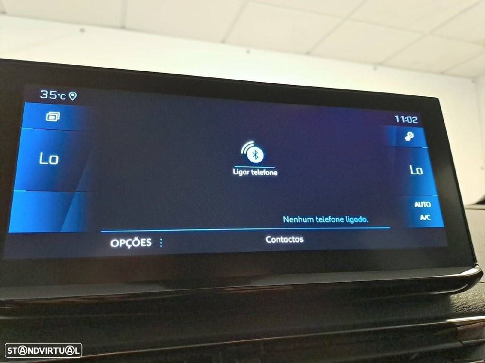 Peugeot 5008 1.5 BlueHDi Allure Pack EAT8 - 23