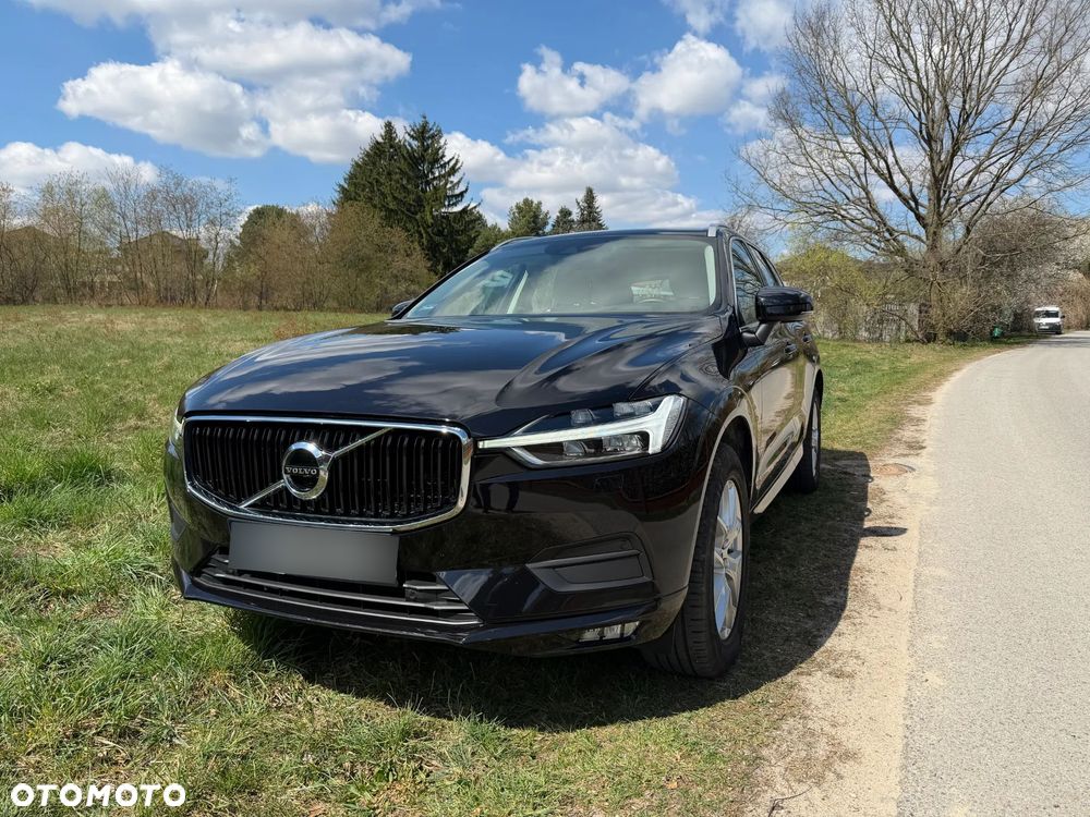 Volvo XC 60 D4 Momentum Pro - 2