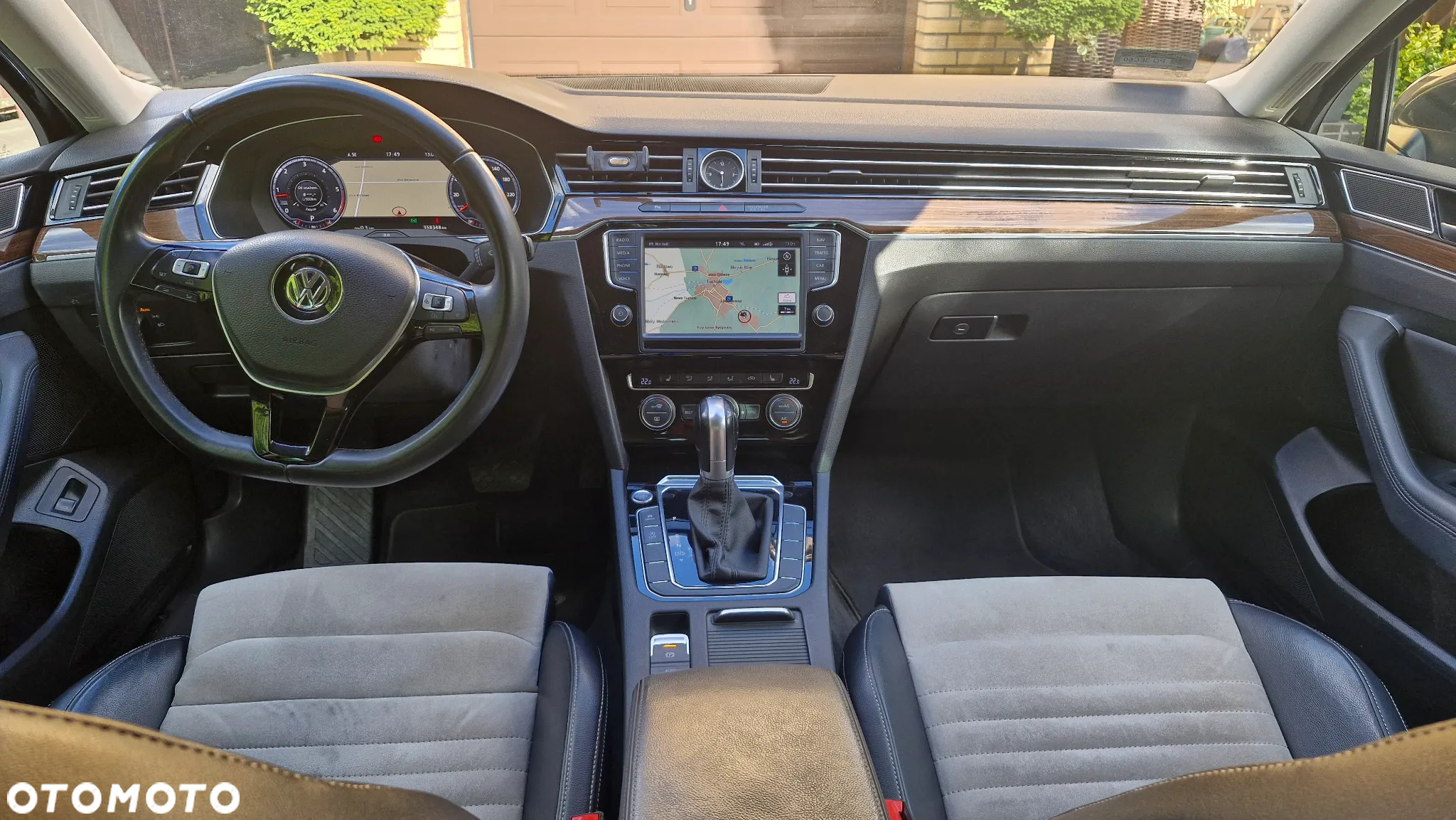 Volkswagen Passat 2.0 TDI BMT Highline DSG - 8