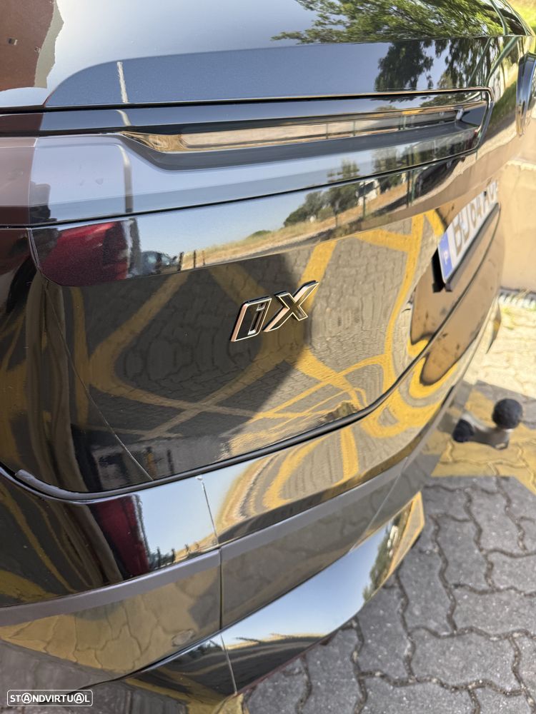 BMW iX M60 - 42