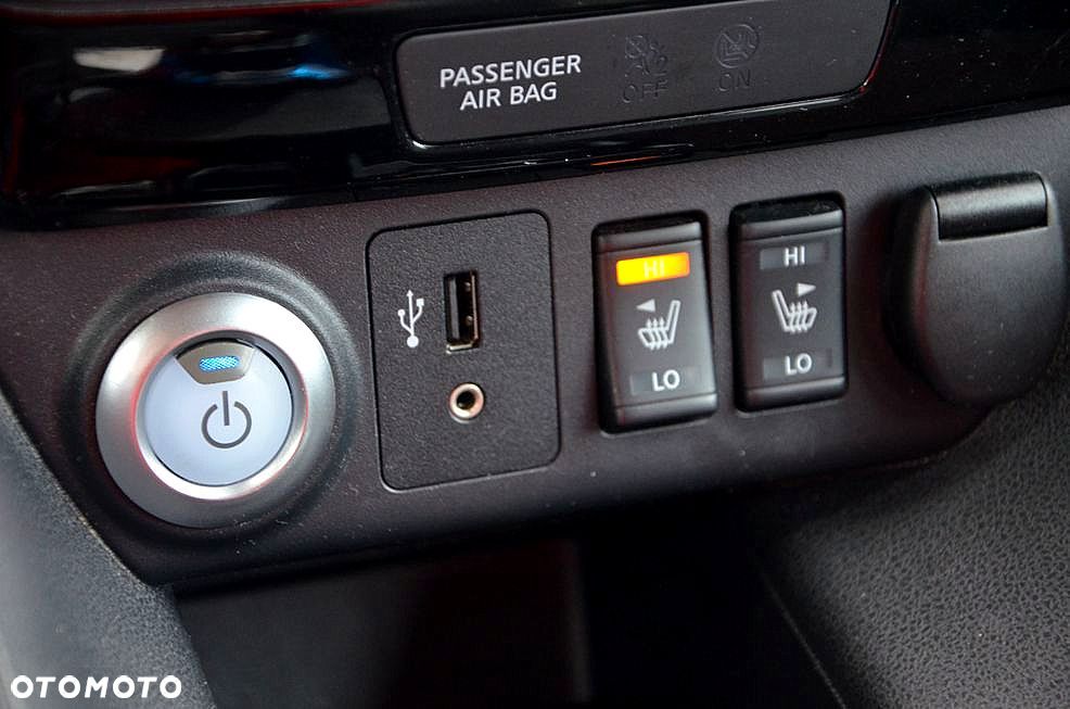 Nissan Leaf 40 kWh N-CONNECTA - 20