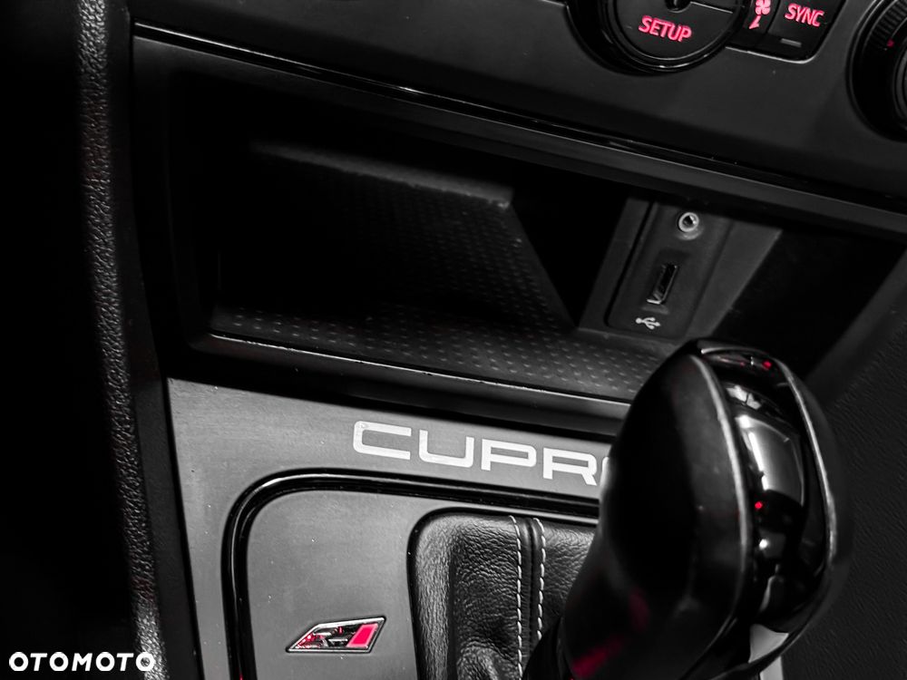 Seat Leon 2.0 TSI Cupra S&S DSG - 15