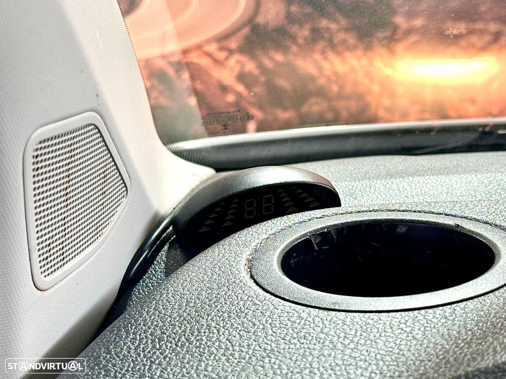 VW TRANSPORTER 2.0 TDI 3L - 17