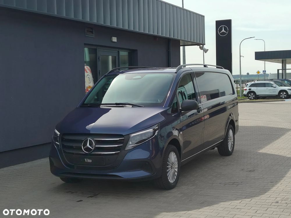 Mercedes-Benz Vito - 3