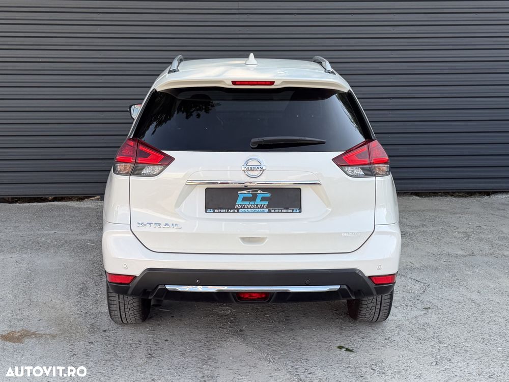 Nissan X-Trail 2.0 dCi ALL-MODE 4x4i Xtronic N-Connecta - 37