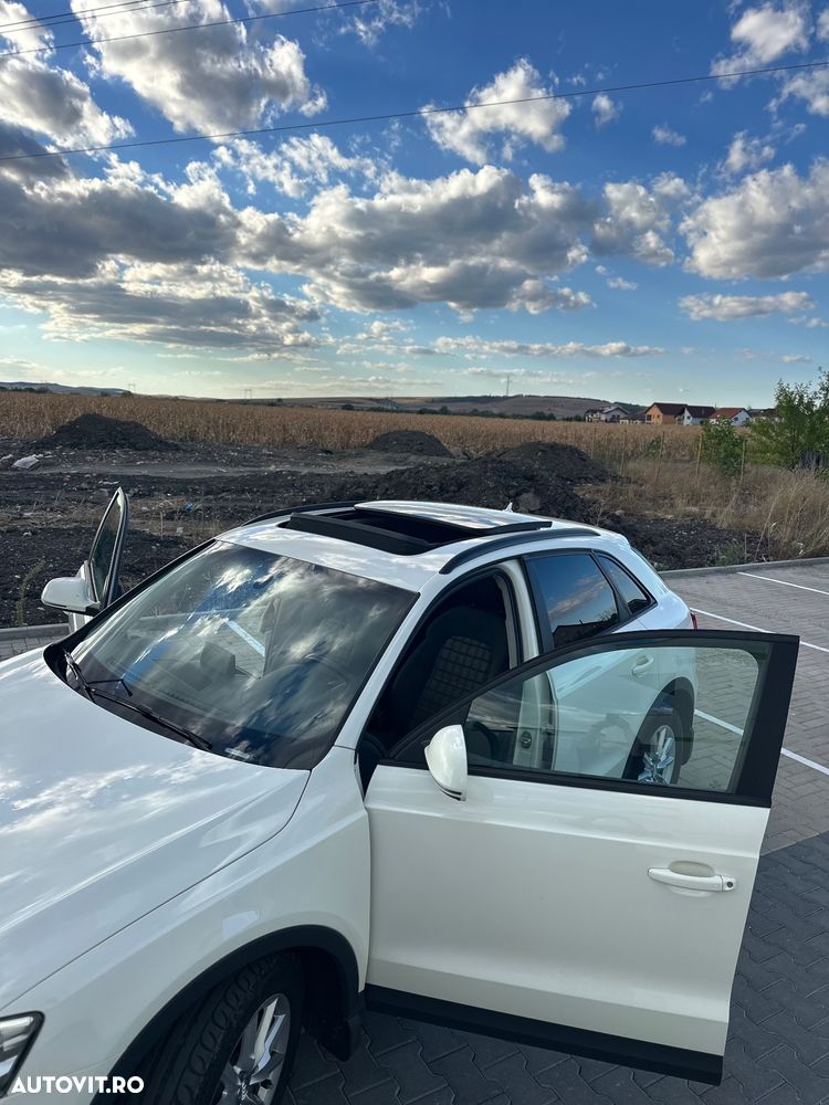 Audi Q3 2.0 TDI Quattro S-Tronic - 18