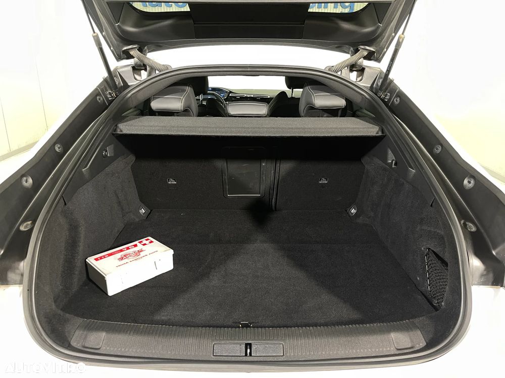 Peugeot 508 1.5 BlueHDI S&S EAT8 Allure Pack - 13