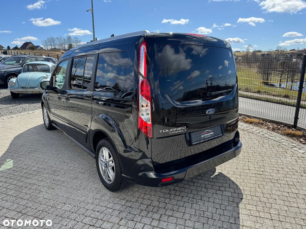 Ford Tourneo Connect Grand - 6