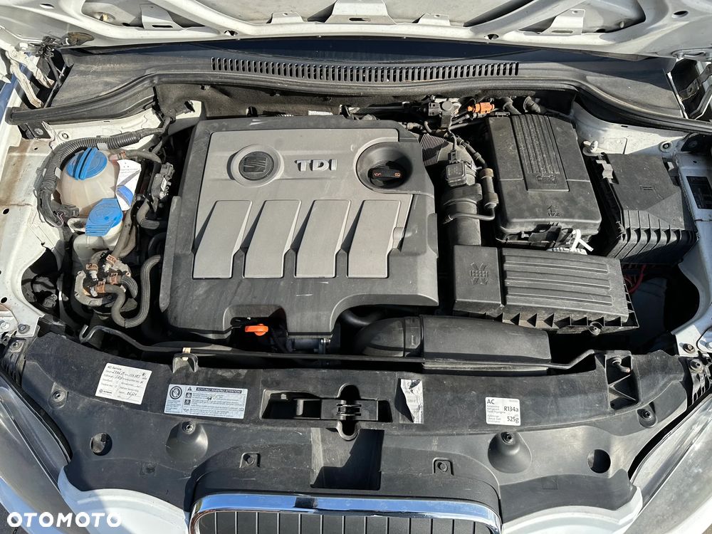Seat Leon - 30