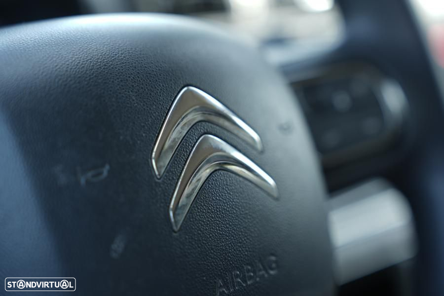 Citroën C3 1.2 PureTech C-Series - 15