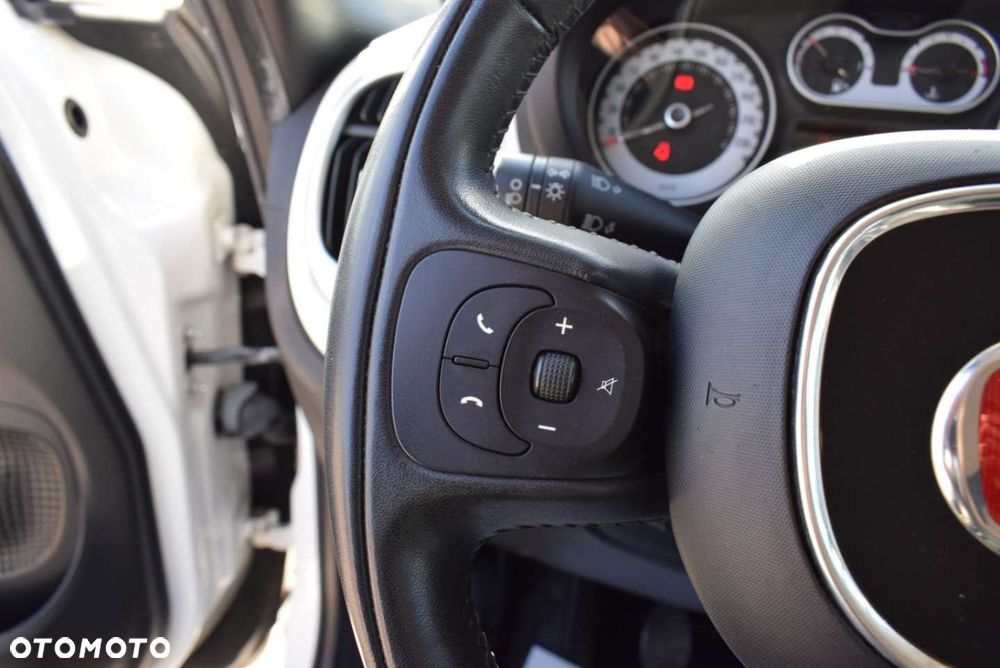 Fiat 500L - 26