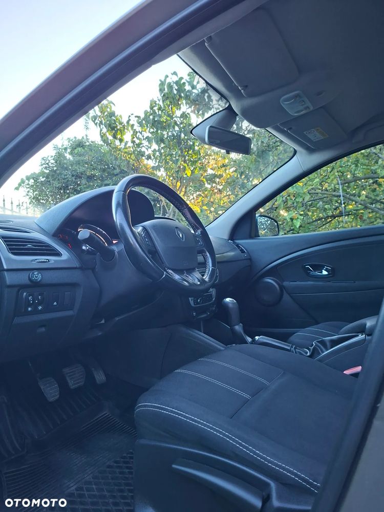 Renault Fluence 1.6 16V Life - 5