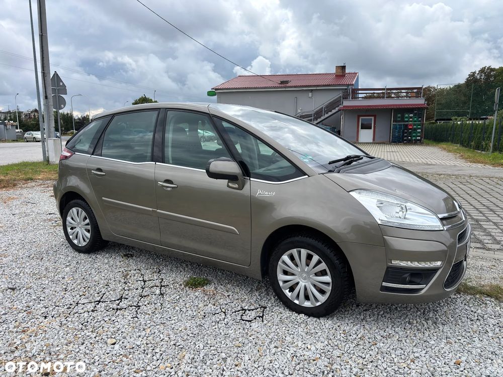 Citroën C4 Picasso 1.6 HDi Selection - 19
