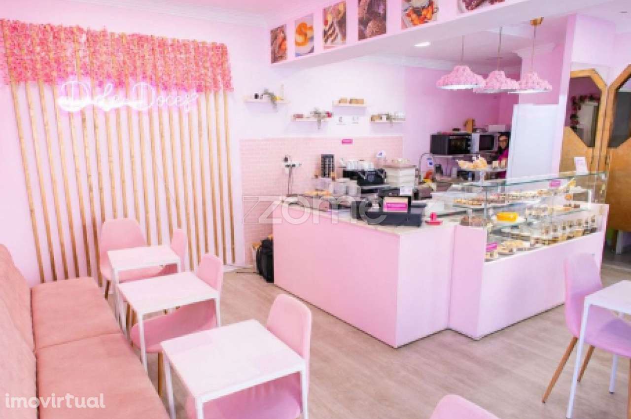 Trespasse Avenida Principal de Almada - Grande imagem: 3/5