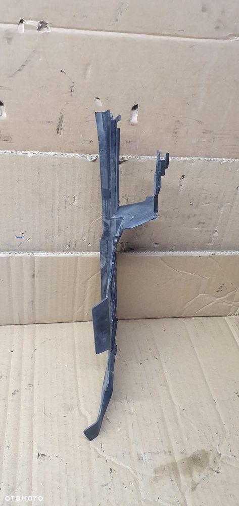 Kierownica powietrza prawa Audi A8 D3 Lift 4E0121284K - 5