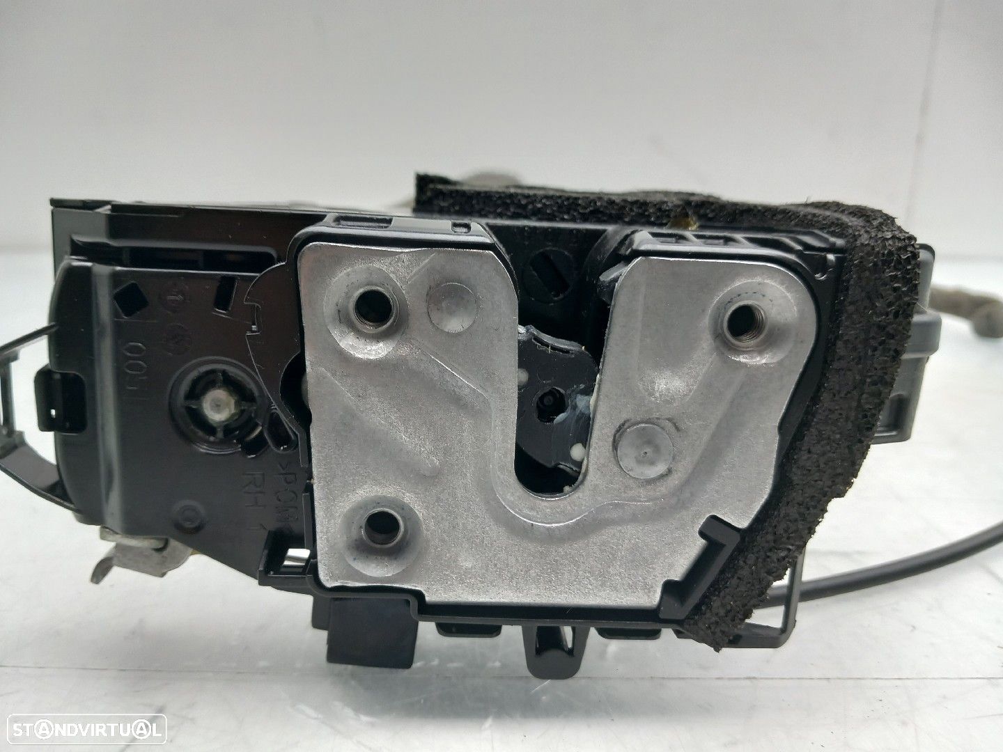 Fechadura / fecho porta frente direito NISSAN Micra V (K14) - 1