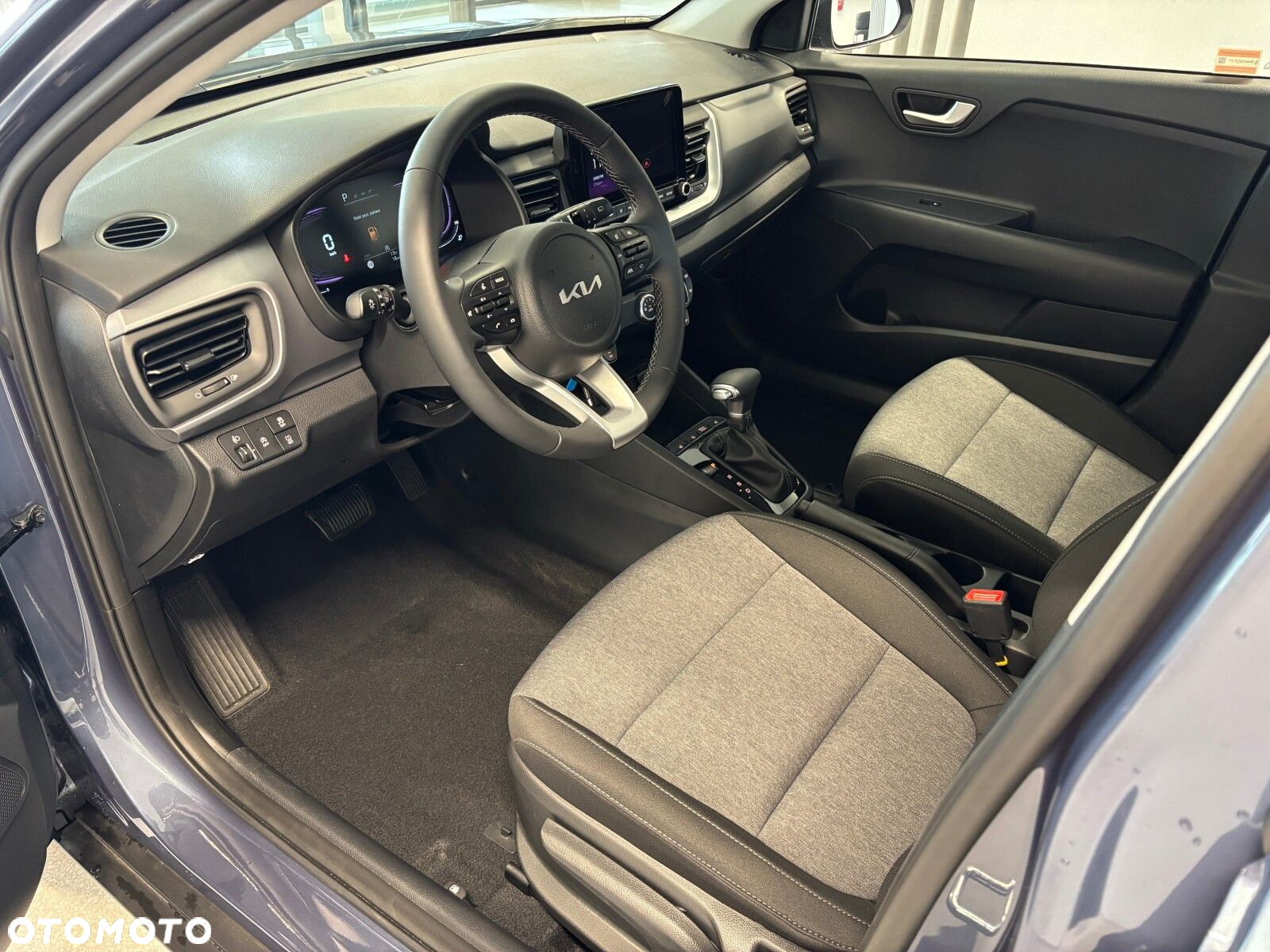 Kia Stonic - 14