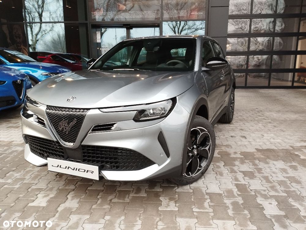 Alfa Romeo Junior - 3