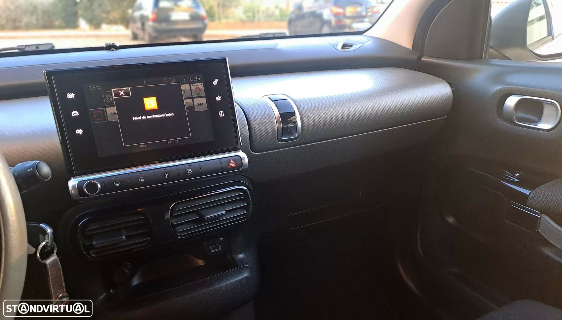 Citroën C4 Cactus 1.2 PureTech Shine - 15