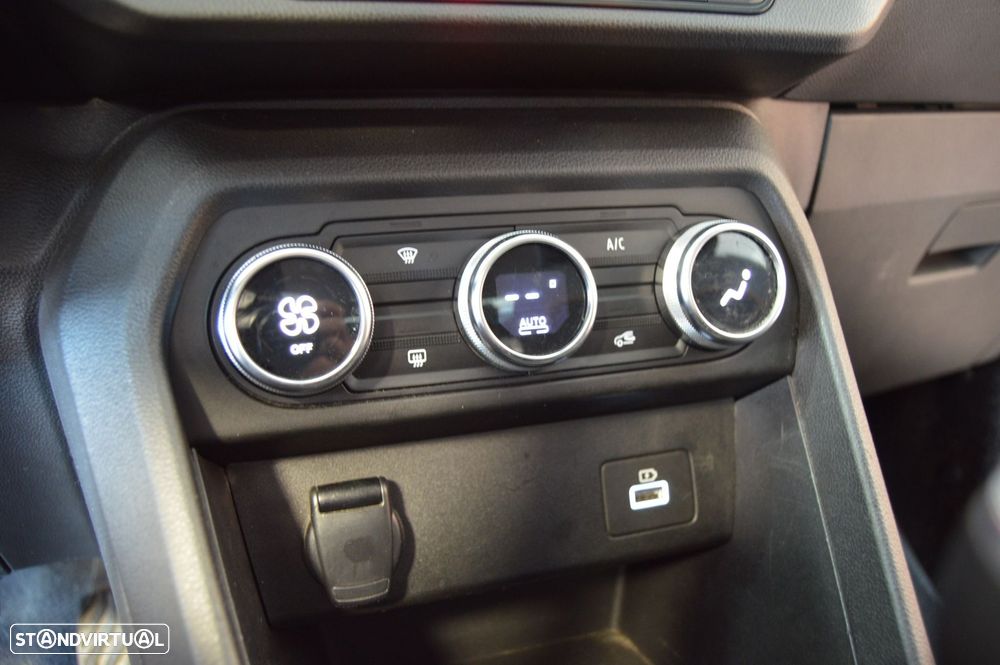 Dacia Sandero 1.0 ECO-G Stepway Bi-Fuel - 33