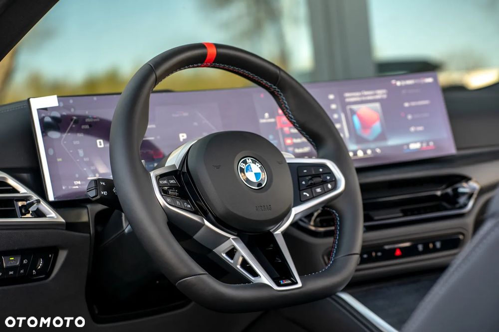 BMW Seria 4 M440i xDrive - 39