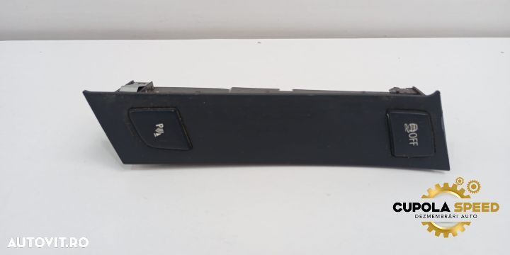 Buton ESP +buton senzori parcare 9197909-04 BMW Seria 5 F11 [2009 - 2 - 1
