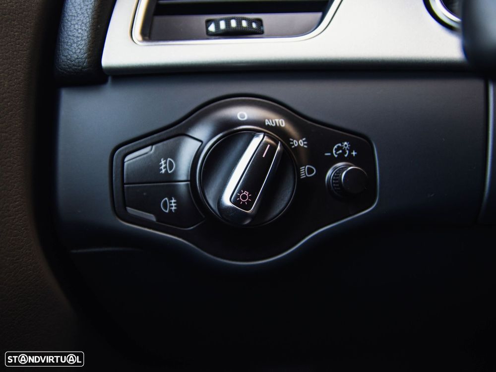 Audi A5 Sportback 3.0 TDI S-tronic Quattro - 20