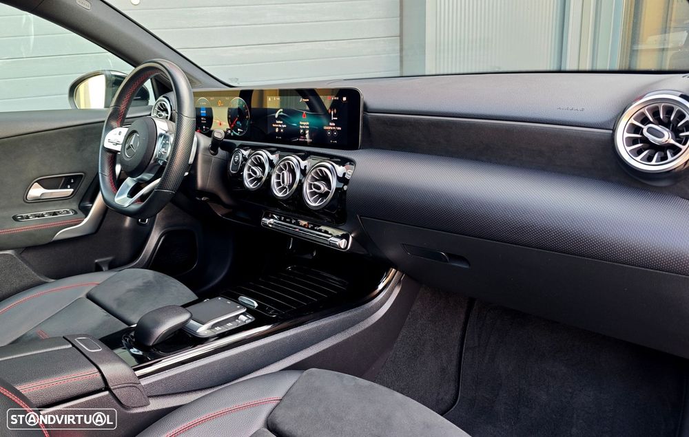 Mercedes-Benz A 250 - 15