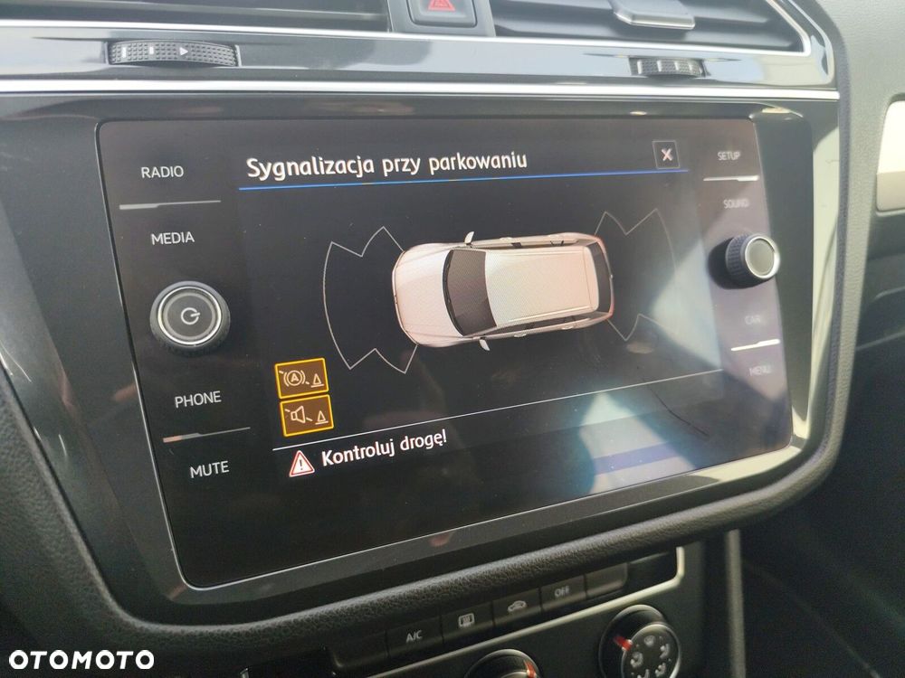 Volkswagen Tiguan - 29