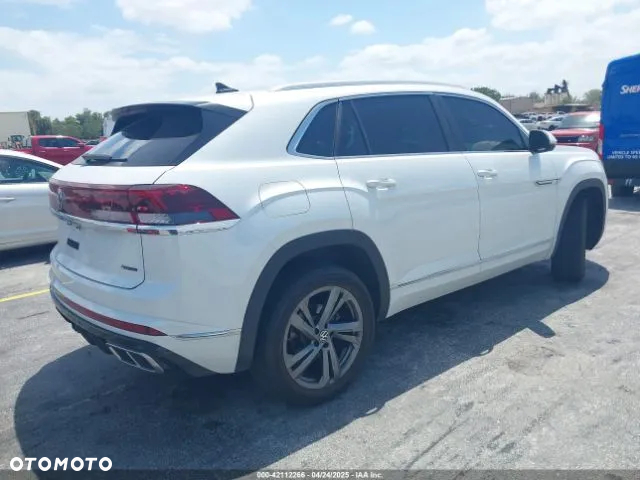 Volkswagen Atlas - 5
