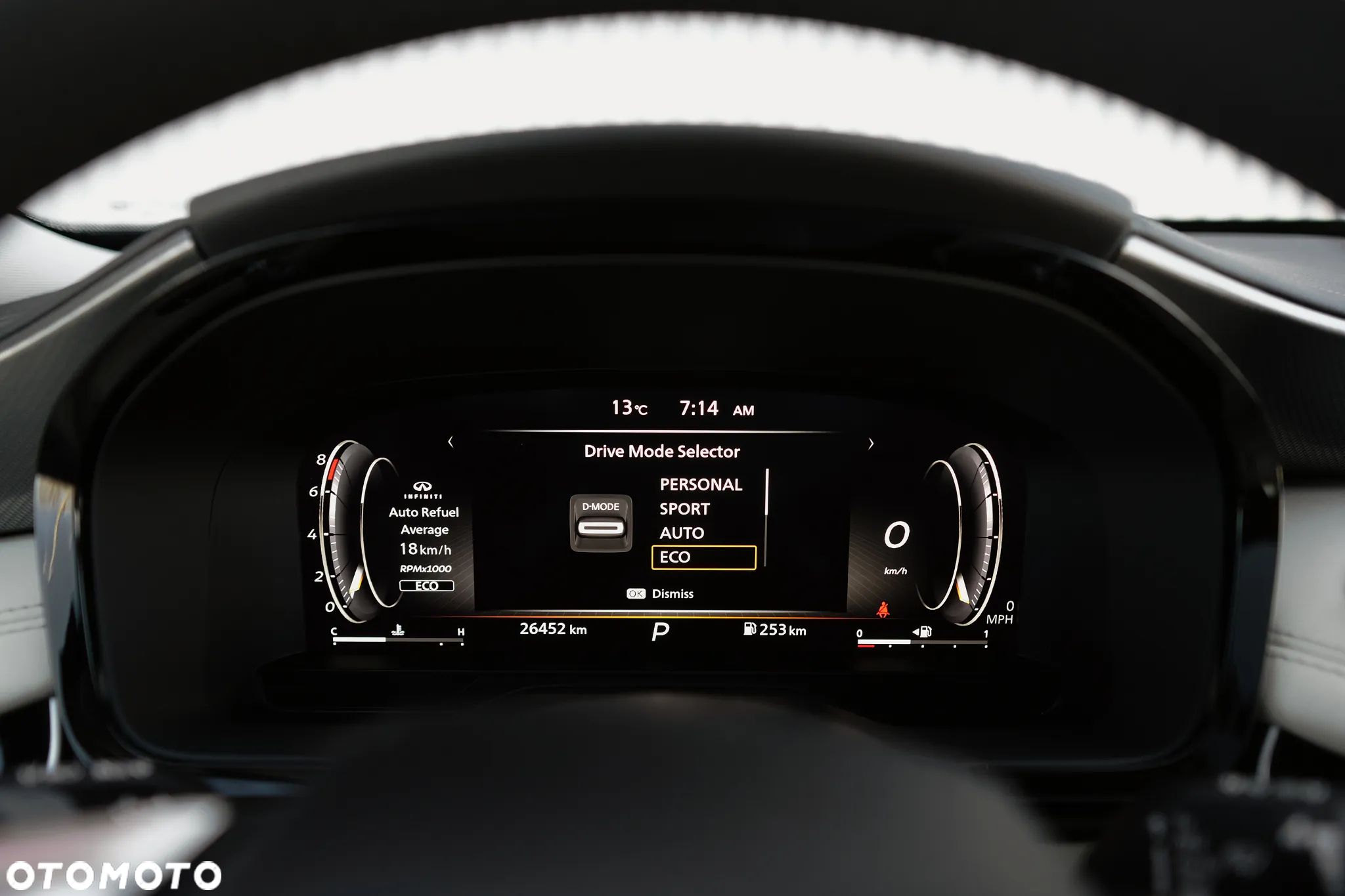 Infiniti QX60 - 32