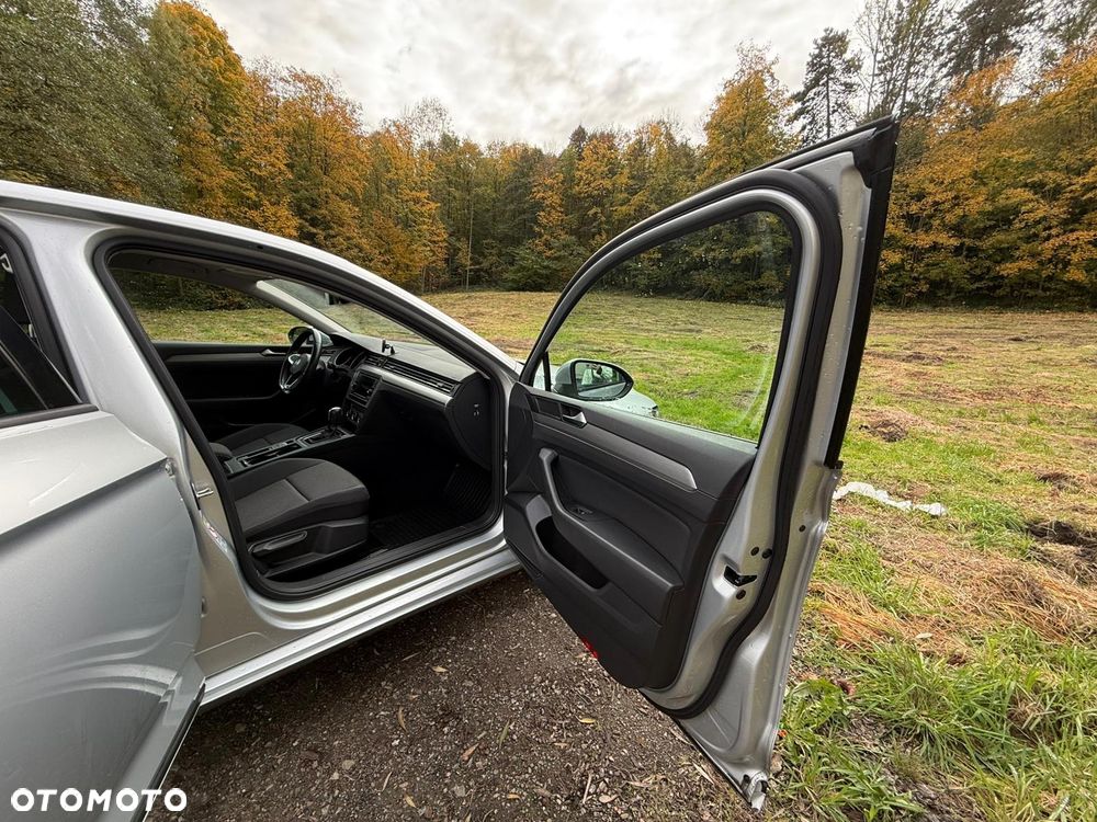 Volkswagen Passat 1.5 TSI EVO Essence DSG - 26