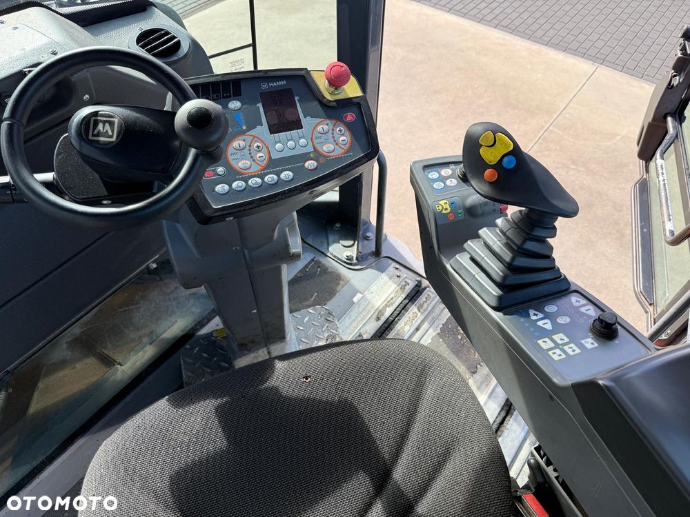 Hamm DV+90 VO-S - 14
