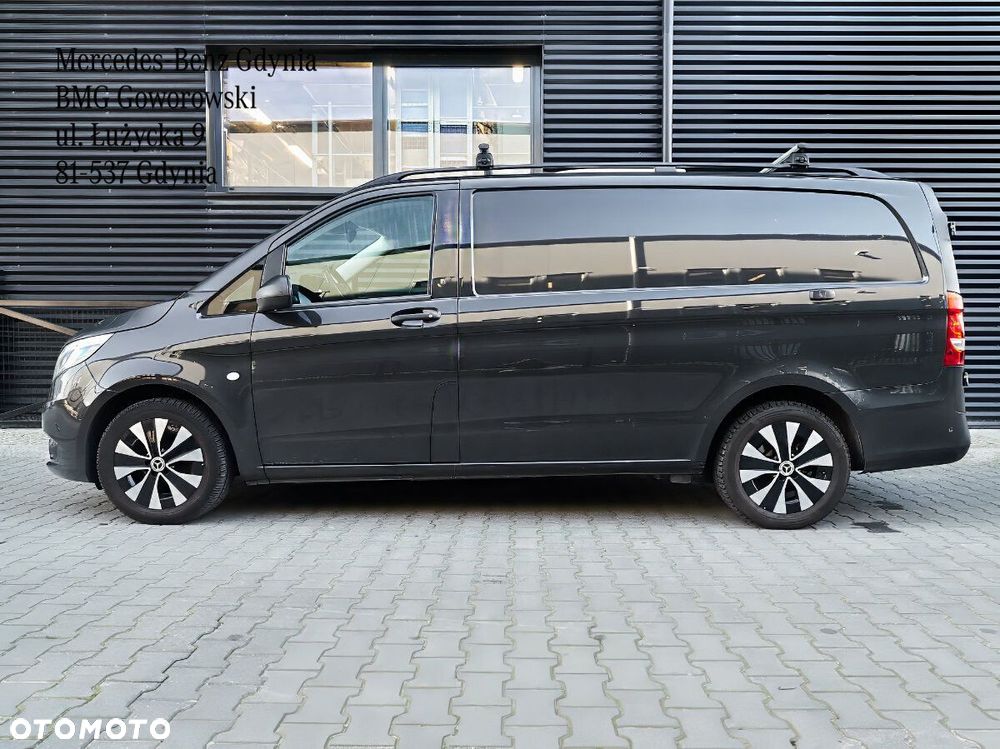 Mercedes-Benz Vito - 3