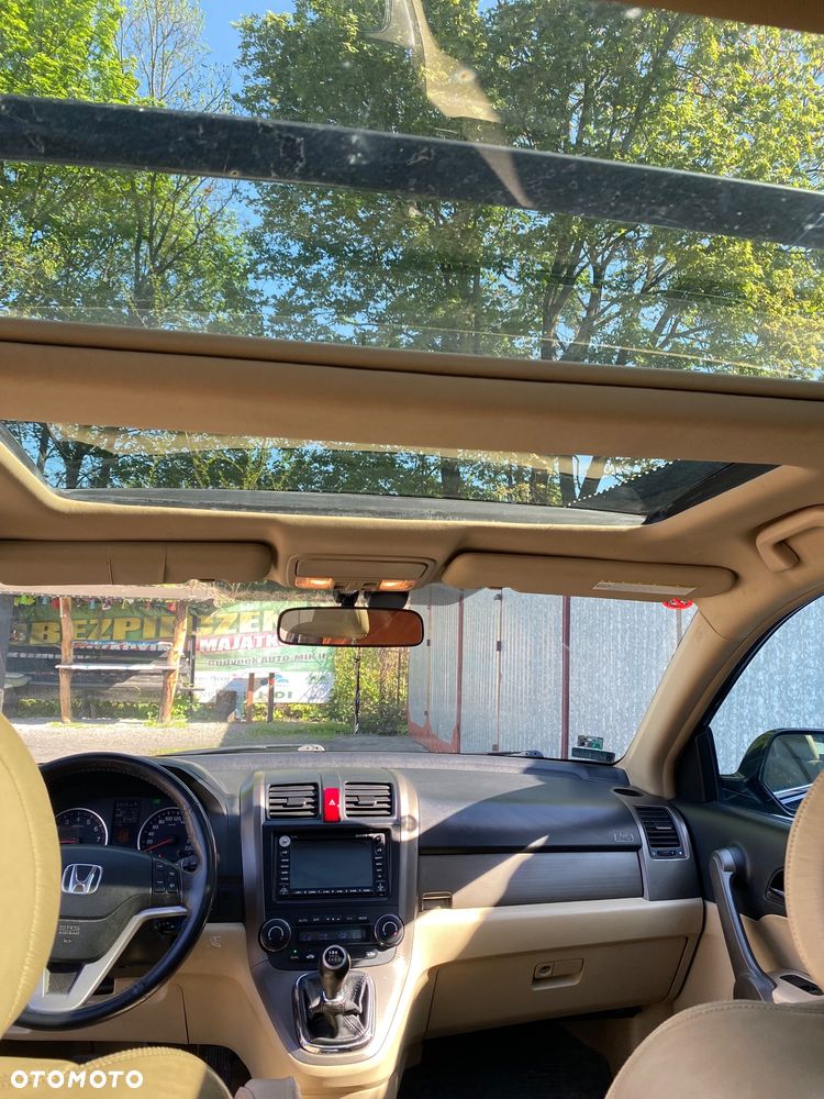 Honda CR-V 2.0 Executive - 9