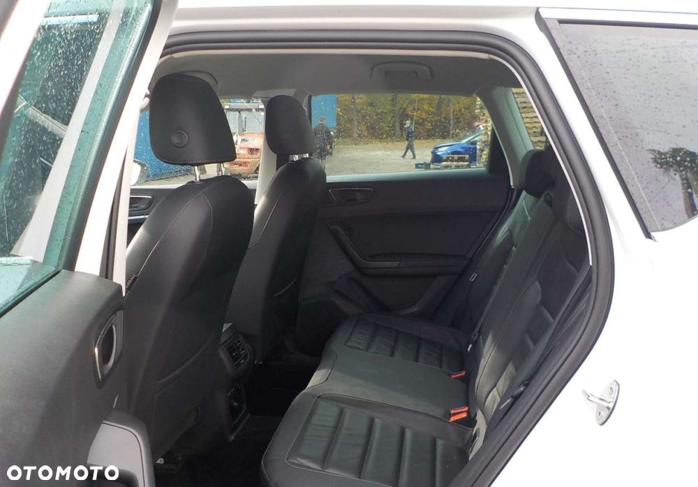 Seat Ateca - 24