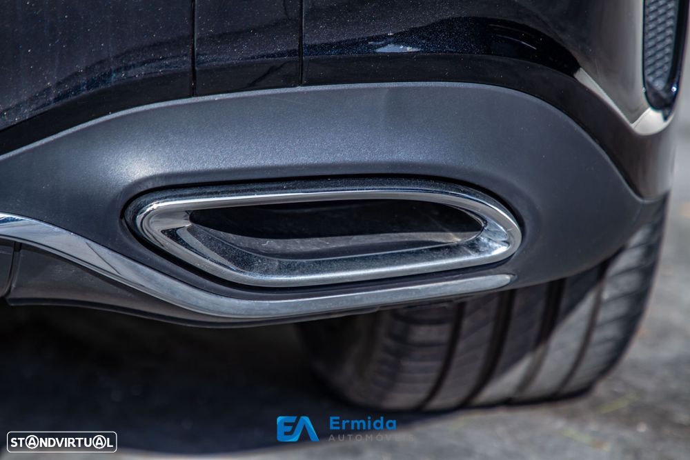 Mercedes-Benz A 250 - 16