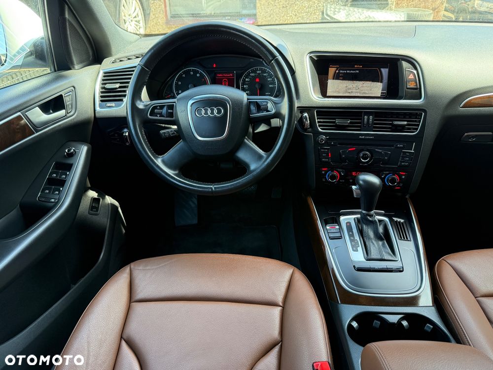Audi Q5 - 14