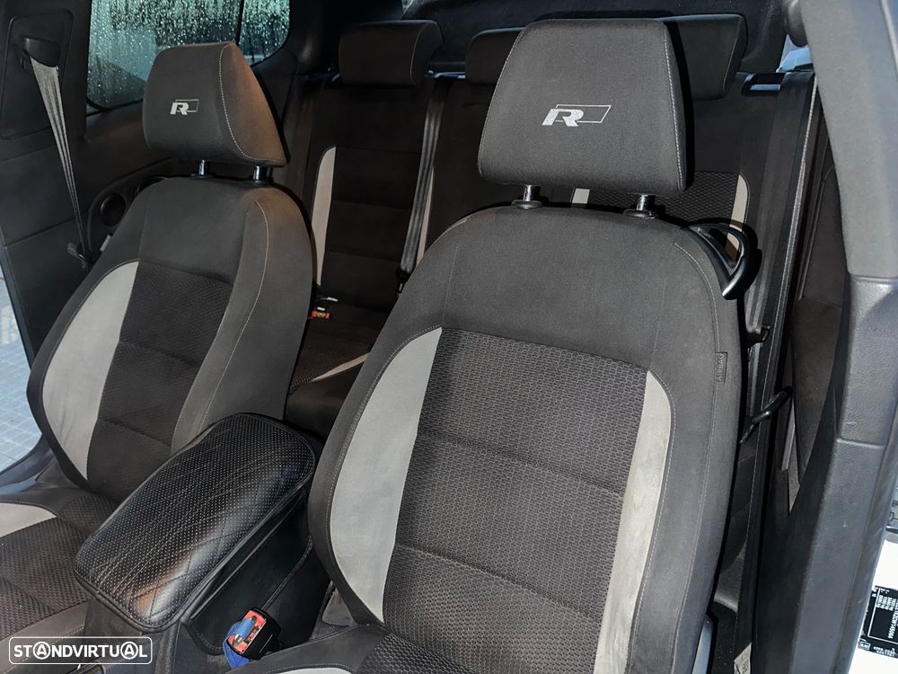 VW Golf - 10