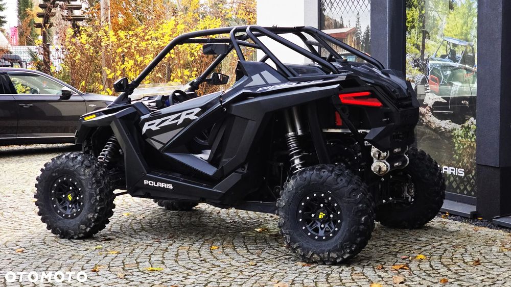 Polaris RZR - 13