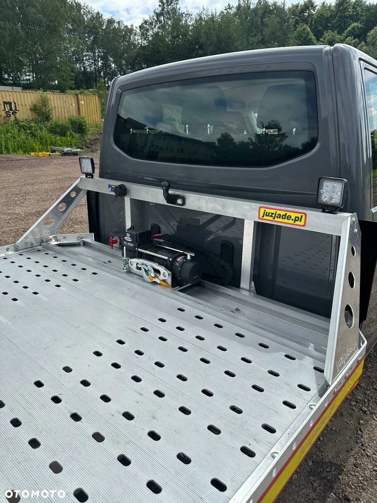 Volkswagen Transporter T6.1 Już Jade - 11