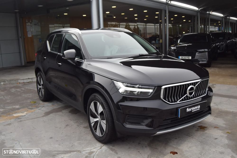 Volvo XC 40 1.5 T5 PHEV Inscription Expression - 3