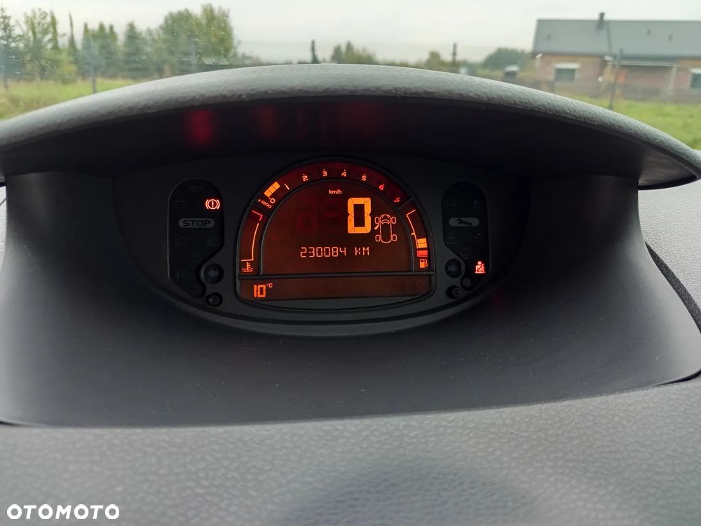 Renault Modus 1.2 16V Expression - 6