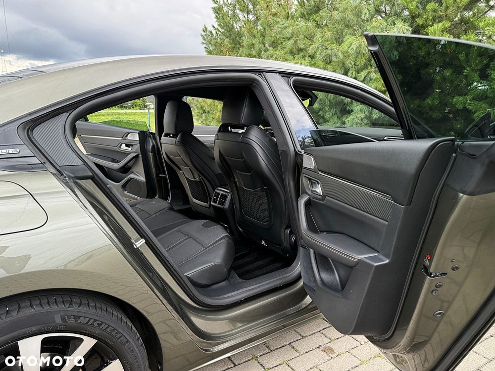 Peugeot 508 2.0 BlueHDi GT Line S&S EAT8 - 25