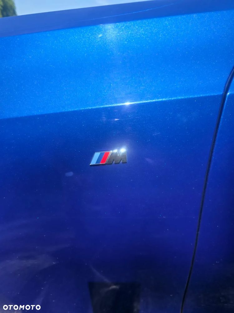 BMW Seria 3 320d M Sport Shadow sport - 12