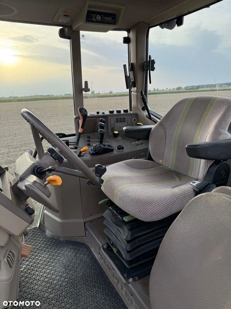 John Deere 6930! 160KM! KLIMA! - 9